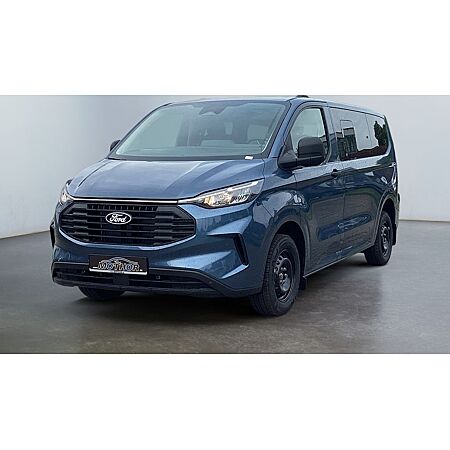 Ford Transit Custom leasen