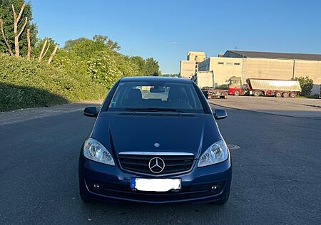Mercedes-Benz A 160 BlueEFFICIENCY -
