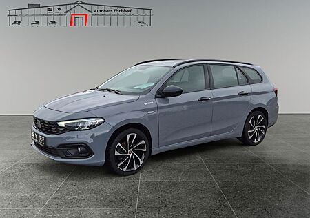 Fiat Tipo Kombi City Sport