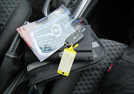 Opel Astra K ST 1.5 D Edition/SHZG./LRHZG./LED/RFK180