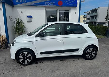Renault Twingo Limited