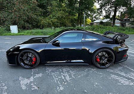 Porsche 992 GT3 Clubsport/Lift/Carbonsitze/Approved 7-26