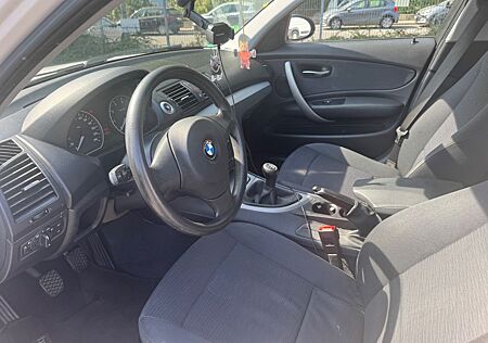 BMW 116i -