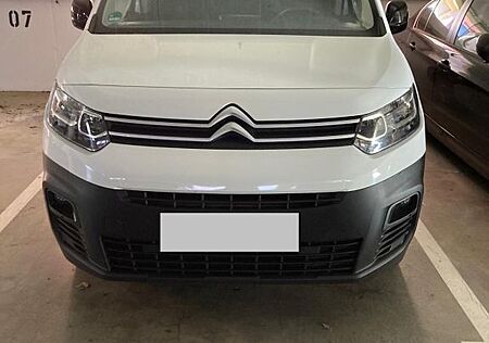 Citroën Berlingo BlueHDi 100 S&S FEEL PACK M FEEL PACK