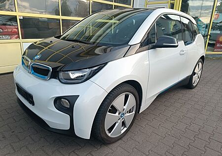 BMW i3 Baureihe Basis