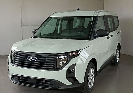 Ford Transit Custom Tourneo Courier Trend Winterpaket Carplay Tempom