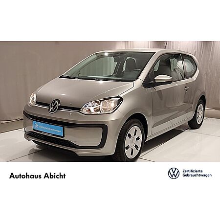 VW up! leasen