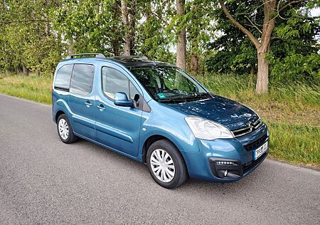 Citroën Berlingo |AHK|R.KAMERA|TEMPO|DAB|KLIMA|SCHECK