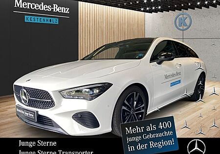 Mercedes-Benz CLA 200 Shooting Brake *NIGHT*MBUX*CARPLAY*NAVI*