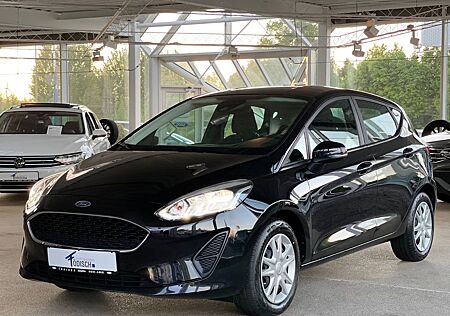 Ford Fiesta *1.0 EcoBoost*Cool & Connect*5-Türig*70kW*