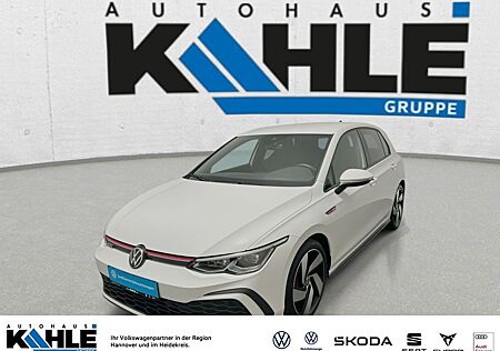 VW Golf Volkswagen VIII 2.0 TSI GTI Klima Navi Einparkhilfe