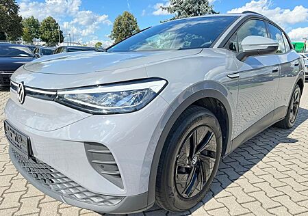 VW ID.4 Volkswagen Pure Performance 125 kW PDC Navi LED