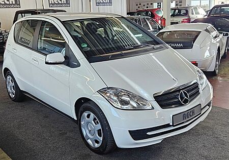 Mercedes-Benz A 170 A 180