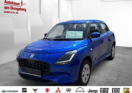 Suzuki Swift 1.2 Dualjet Hybrid Club AllGrip Navi LED D