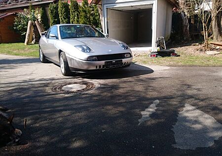Fiat Coupe 1.8 16V -
