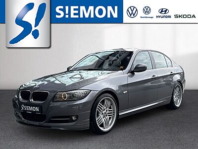ALPINA B3 S BITURBO 400PS AHK LEDER XENON NAVI