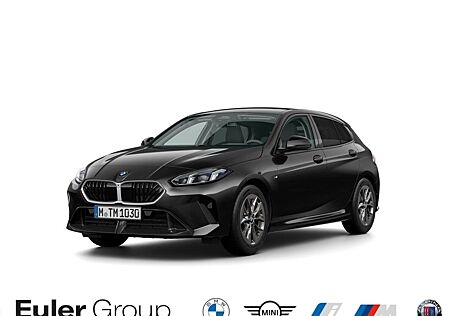 BMW 120 Limousine Sportpaket HUD AD Navi Digitales C