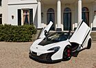 McLaren 650S Spider Special Operations