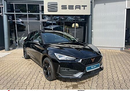 Cupra Leon DSG 150PS NAVI+SHZ+LED+APP+ACC+DCC+BEATS