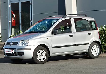 Fiat Panda 1.2 8V Dynamic Klima/60TKM