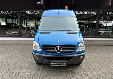 Mercedes-Benz Sprinter Kasten 516 CDI 5,0t 3-SITZ AHK 6-GANG