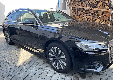Audi A6 40 TDI S tronic design Avant design