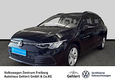 VW Golf Volkswagen Variant 2.0 TDI DSG Navi LED ACC Sitzheizun