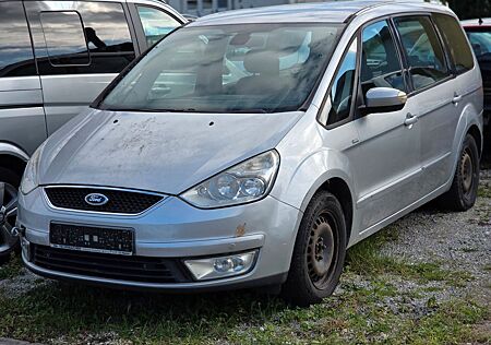 Ford Galaxy Trend