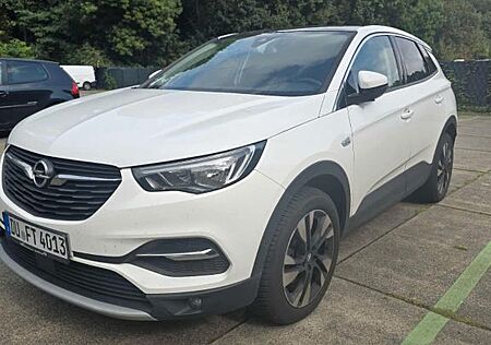 Opel ANDERE Grandland Innovation