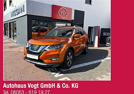 Nissan X-Trail N-Connecta4x4°AUT°360KAM°AHK°MODIFIZIERT