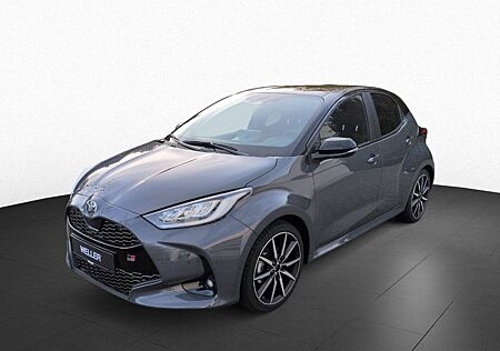 Toyota Yaris Hybrid 130 1.5 SPORT LED,RFK,SHZ,Navi