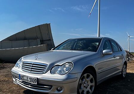 Mercedes-Benz C 200 CDI ELEGANCE Elegance