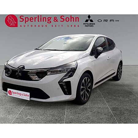 Mitsubishi Colt leasen
