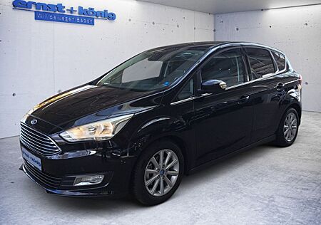 Ford C-Max 1.0 EcoBoost Titanium Winterpaket+Business