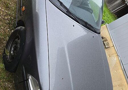 Toyota Carina