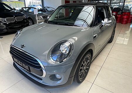 Mini Cooper 3-trg. *1.Hand*Top Zustand