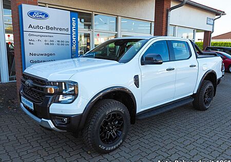 Ford Ranger Tremor e-4WD DK Technologie Komfortpaket