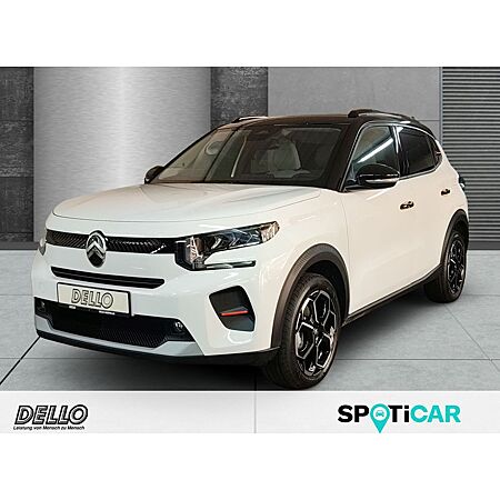 Citroën C3 leasen