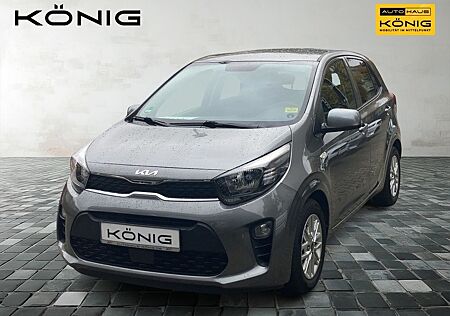 Kia Picanto 1.0 VISION CONNECT Klima Sitzheizung