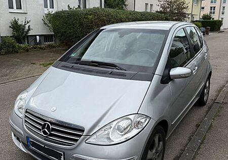 Mercedes-Benz A 180 gebraucht kaufen Mercedes-Benz A 180 CDI AVANTGARDE