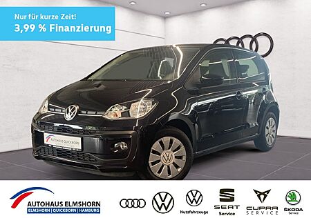 VW Up Volkswagen ! 1.0 KAM SHZ MAPS+MORE PHONE USB