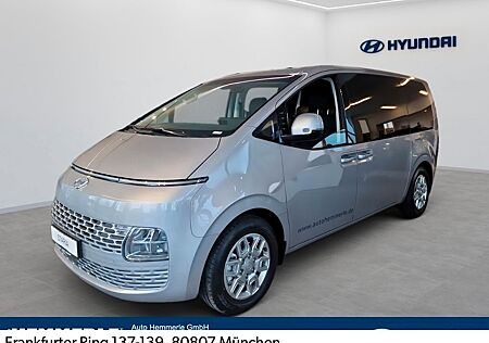 Hyundai Staria 9-Sitz,Trend+Shuttlep.+Parkp+Pan.+Easyacc