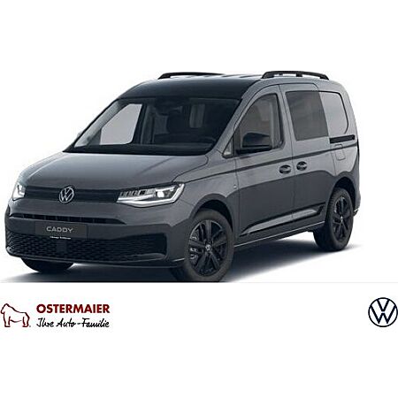 VW Caddy leasen