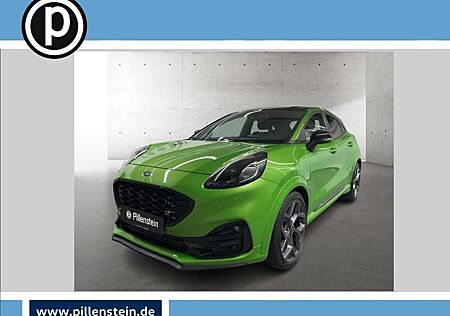 Ford Puma ST NAVI+LED+19"+KAMERA+SHZ+RECARO+ACC