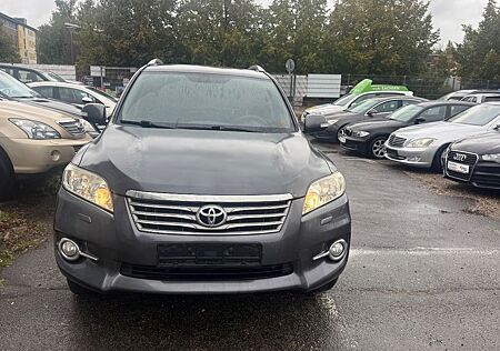 Toyota RAV 4 2,0-l-Valvematic 4x4 Life