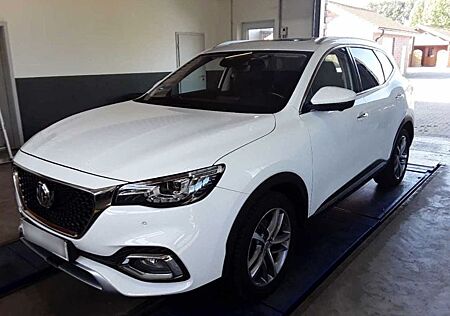 MG EHS Luxury PHEV Aut/Nav/Panodach/14000netto