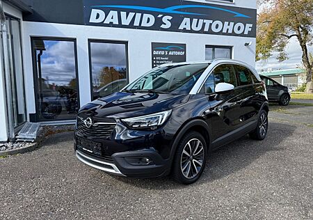 Opel Crossland X Crossland (X) Ultimate/SHZ/HEADUP/KAMERA/NAVI