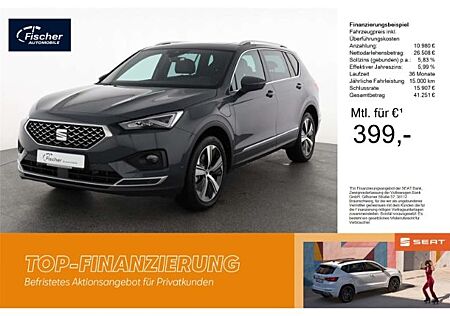 Seat Tarraco 1.4 e-Hybrid Xperience DSG P-Dach/Virt.