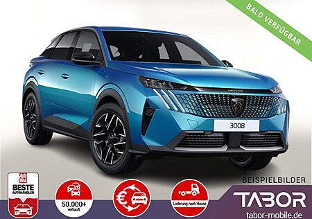 Peugeot 3008 MHEV 145 Allure ACC 21-HD" SHZ Allwetter