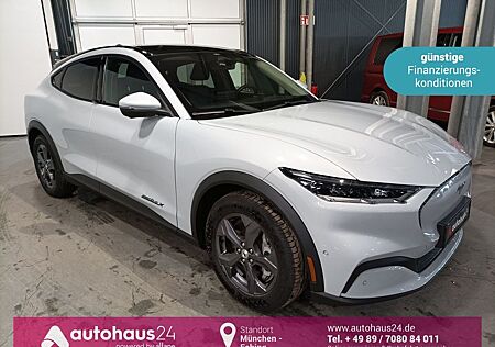 Ford Mustang Mach-E Basis LED|Navi|PDC|360°|Pano|ACC